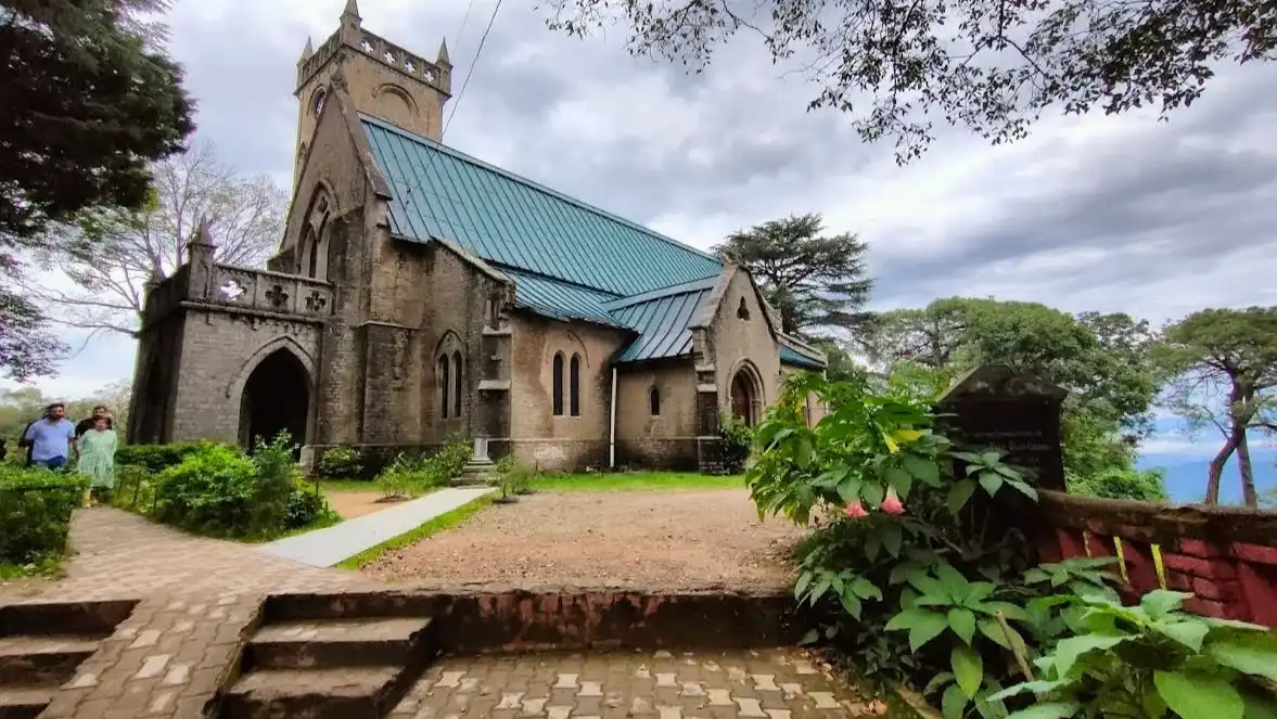 Christ Church